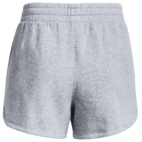 Under Armour Γυναικείο σορτς Rival Fleece Under Armour Γυναικείο σορτς Rival Fleece